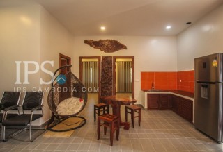 Brand New 2 Bedroom Apartment for Rent - Siem Reap thumbnail