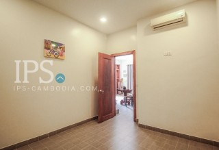 Brand New 2 Bedroom Apartment for Rent - Siem Reap thumbnail