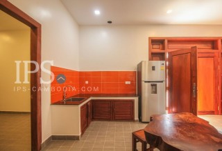 Brand New 2 Bedroom Apartment for Rent - Siem Reap thumbnail