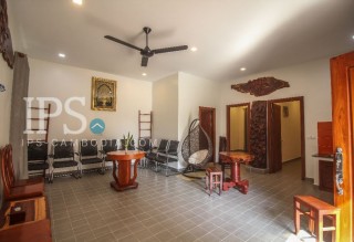 Brand New 2 Bedroom Apartment for Rent - Siem Reap thumbnail