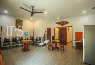 Brand New 2 Bedroom Apartment for Rent - Siem Reap thumbnail