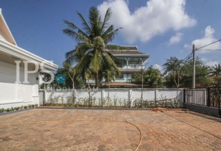 Brand New 2 Bedroom Apartment for Rent - Siem Reap thumbnail