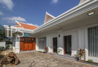 Brand New 2 Bedroom Apartment for Rent - Siem Reap thumbnail