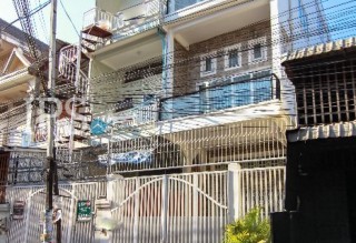 3 Storey Townhouse For Rent - Thsar Daeum Thkov, Phnom Penh thumbnail