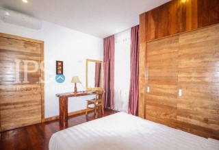 2 Bedroom Apartment for Rent - Siem Reap  thumbnail