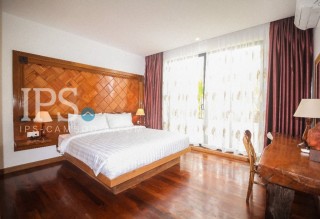 2 Bedroom Apartment for Rent - Siem Reap  thumbnail