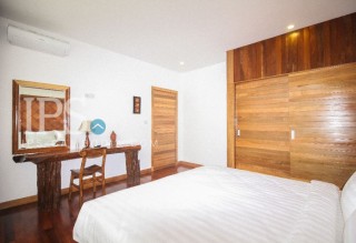 2 Bedroom Apartment for Rent - Siem Reap  thumbnail