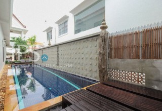 2 Bedroom Apartment for Rent - Siem Reap  thumbnail