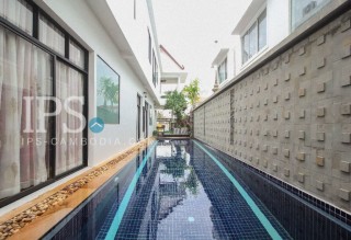 2 Bedroom Apartment for Rent - Siem Reap  thumbnail