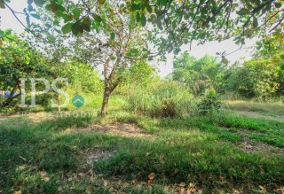 Siem Reap Land for Sale - 2957 m2  thumbnail