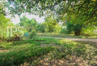 Siem Reap Land for Sale - 2957 m2  thumbnail