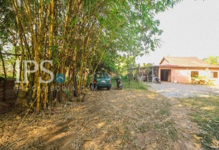 Siem Reap Land for Sale - 2957 m2  thumbnail