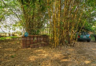 Siem Reap Land for Sale - 2957 m2  thumbnail