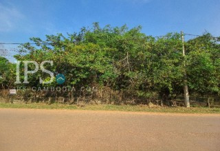 Siem Reap Land for Sale - 2957 m2  thumbnail