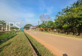 Siem Reap Land for Sale - 2957 m2  thumbnail