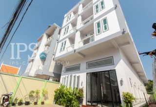 2 Bedroom Apartment for Rent - Siem Reap thumbnail