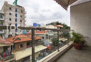 1 Bedroom Duplex For Rent - Toul Kork, Phnom Penh thumbnail