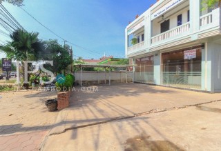 Office Space for Rent - Siem Reap thumbnail