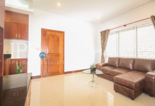 1 Bedroom Apartment for Rent - Siem Reap thumbnail