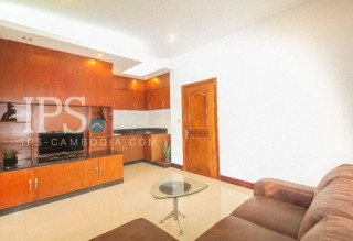 1 Bedroom Apartment for Rent - Siem Reap thumbnail