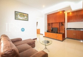 1 Bedroom Apartment for Rent - Siem Reap thumbnail