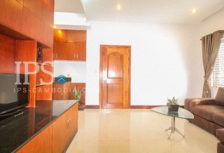 1 Bedroom Apartment for Rent - Siem Reap thumbnail