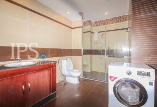 1 Bedroom Apartment for Rent - Siem Reap thumbnail