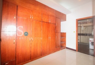 1 Bedroom Apartment for Rent - Siem Reap thumbnail