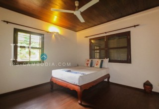 5 Bedroom Villa with Huge Yard for Sale - Siem Reap thumbnail