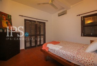 5 Bedroom Villa with Huge Yard for Sale - Siem Reap thumbnail