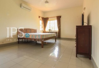 2 Bedroom Serviced Apartment For Rent -  BKK1, Phnom Penh thumbnail