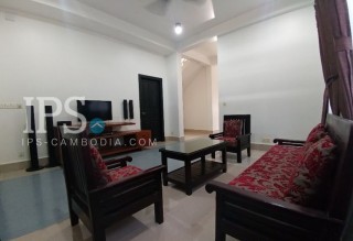Svay Dangkum - 3 Bedroom Villa for Rent  thumbnail
