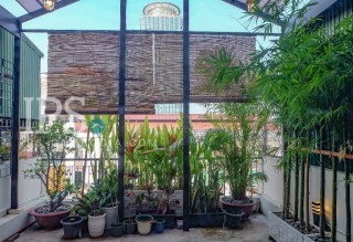 2 Bedroom Duplex Apartment For Sale - Wat Phnom, Daun Penh thumbnail