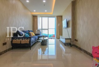 2 Bedroom Apartment For Rent - 7 Makara - Phnom Penh thumbnail