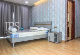 2 Bedroom Apartment For Rent - 7 Makara - Phnom Penh thumbnail