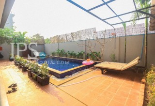 11 Bedroom Guesthouse for Rent - Siem Reap  thumbnail