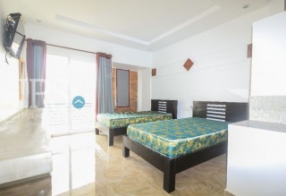 11 Bedroom Guesthouse for Rent - Siem Reap  thumbnail