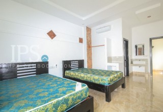 11 Bedroom Guesthouse for Rent - Siem Reap  thumbnail