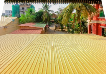 Land and Guesthouse for Sale - Siem Reap thumbnail