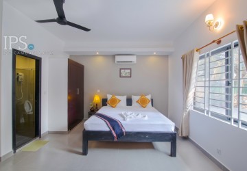 Studio Apartment for Rent - Siem Reap  thumbnail