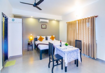 Studio Apartment for Rent - Siem Reap  thumbnail