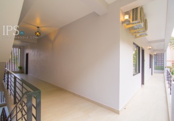 Studio Apartment for Rent - Siem Reap  thumbnail