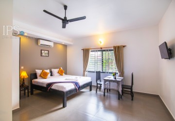 Studio Apartment for Rent - Siem Reap  thumbnail