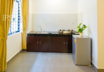 Studio Apartment for Rent - Siem Reap  thumbnail