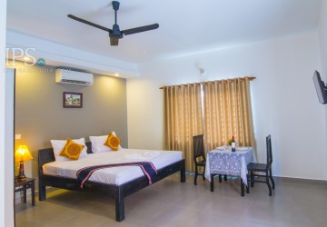 Studio Apartment for Rent - Siem Reap  thumbnail