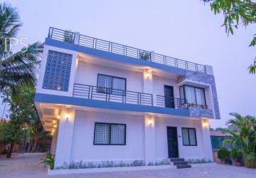 Studio Apartment for Rent - Siem Reap  thumbnail