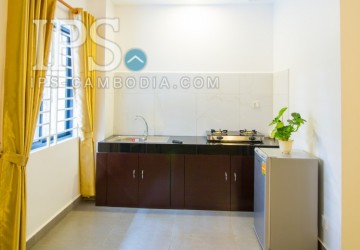 Studio Apartment for Rent - Siem Reap  thumbnail