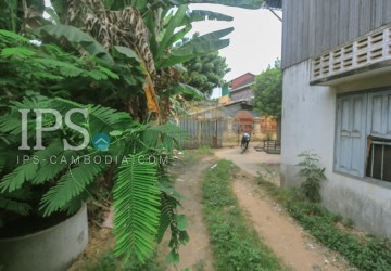 Land and House for Sale - Siem Reap thumbnail