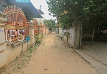 Land and House for Sale - Siem Reap thumbnail