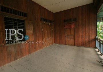 Land and House for Sale - Siem Reap thumbnail